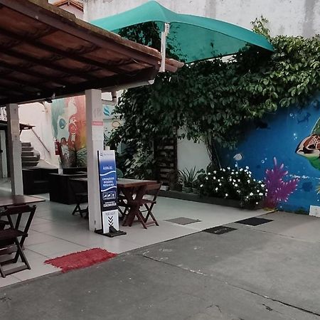 Хостел Mar Dos Anjos Арраял-ду-Кабу Екстер'єр фото